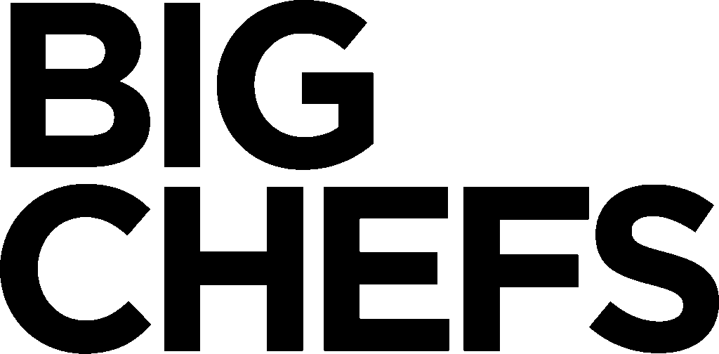 Big Chef logosu