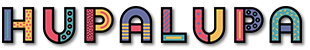 Hupalupa logosu
